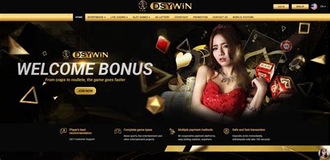 Dsywin Casino Apostas