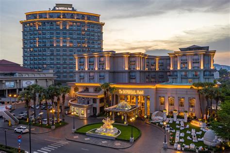 Du Um Casino Tai Vung Tau