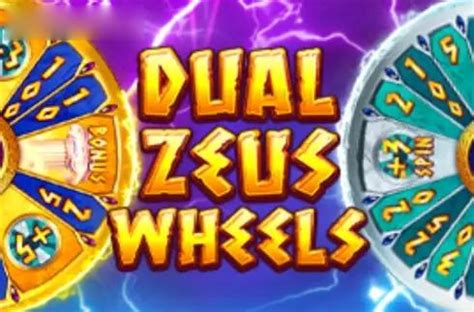 Dual Zeus Wheels 3x3 Betsul