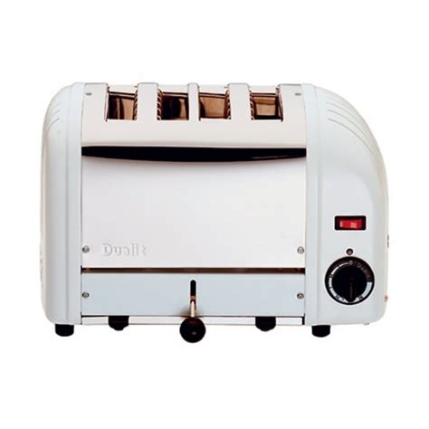 Dualit 4 Slot Sandwicheira