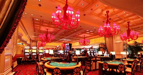 Dubai Poker De Casino