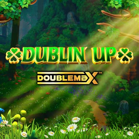 Dublin Up Doublemax Pokerstars