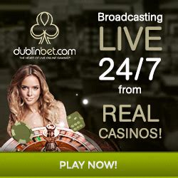 Dublinbet Casino Haiti