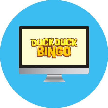 Duck Duck Bingo Casino