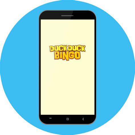 Duck Duck Bingo Casino Mobile