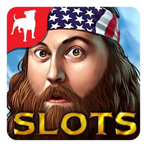Duck Dynasty Slots App