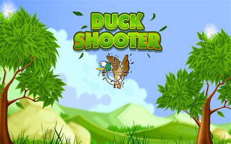 Duck Shooter Bet365