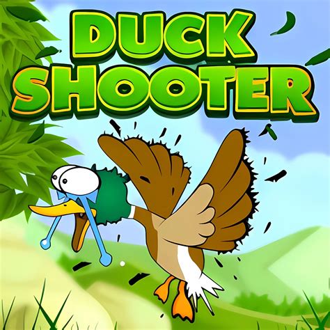 Duck Shooter Betfair