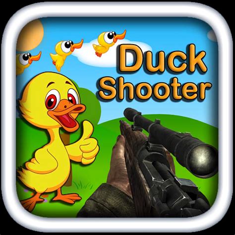Duck Shooter Brabet