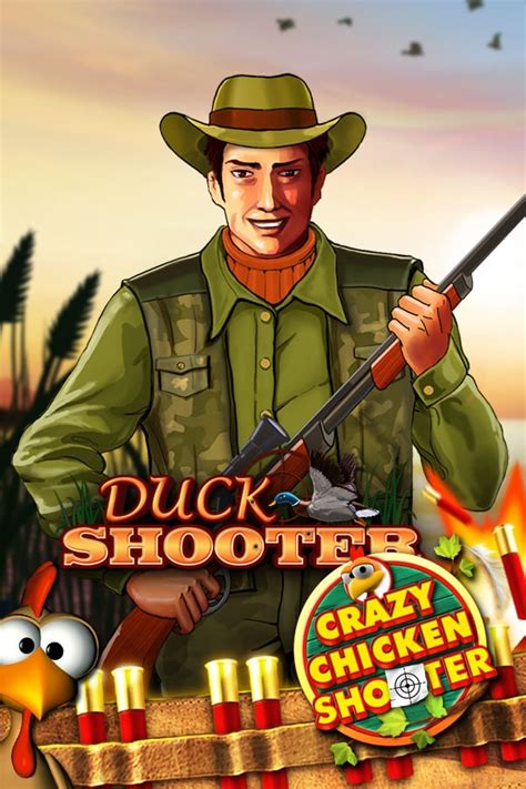 Duck Shooter Crazy Chicken Shooter Sportingbet