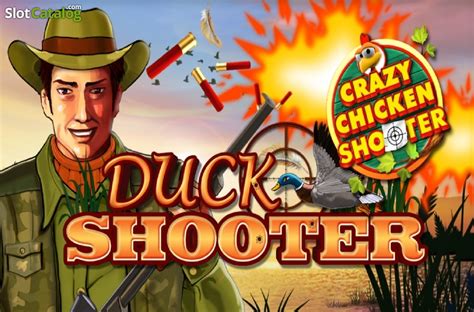 Duck Shooter Slot - Play Online