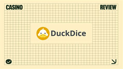 Duckdice Casino App