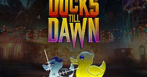 Ducks Till Dawn 888 Casino