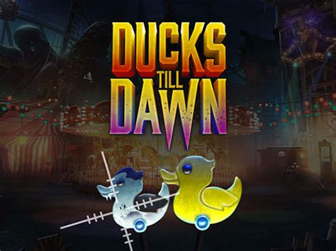 Ducks Till Dawn Betsson