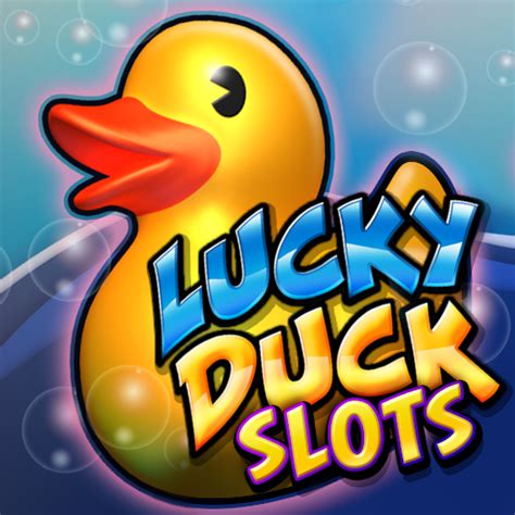 Ducky Duck Slot - Play Online