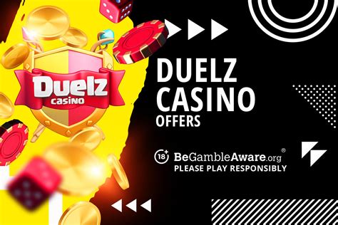 Duelz Casino Ecuador