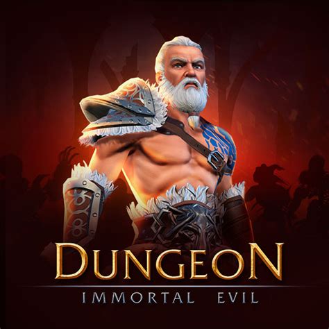 Dungeon Immortal Evil Brabet