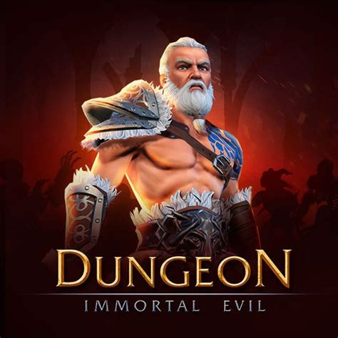 Dungeon Immortal Evil Slot Gratis