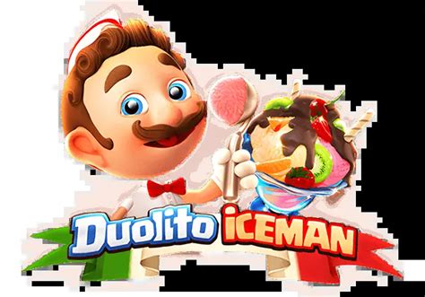 Duolito Iceman Bet365