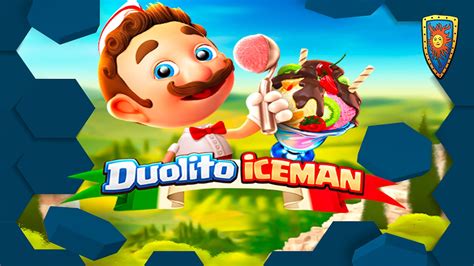 Duolito Iceman Bodog