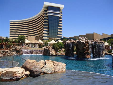 Durant Casino Resort Spa