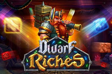 Dwarf Riches Pokerstars