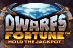 Dwarfs Fortune Leovegas