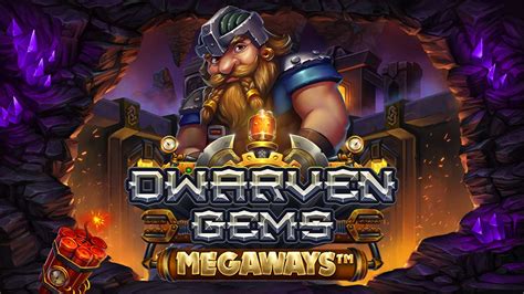 Dwarven Gems Megaways Betway