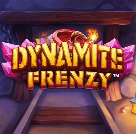 Dynamite Frenzy Review 2024