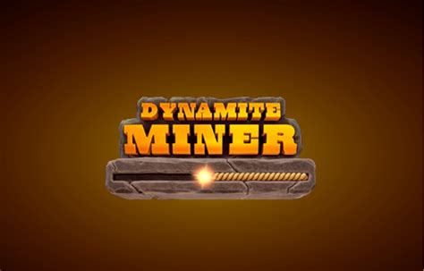 Dynamite Miner Betano