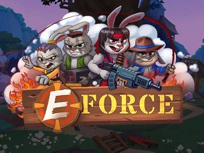 E Force Slot Gratis