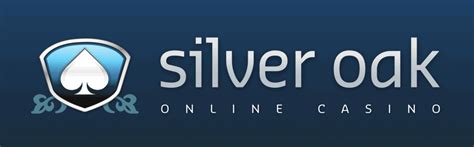 E Silver Oak Casino Online Legal