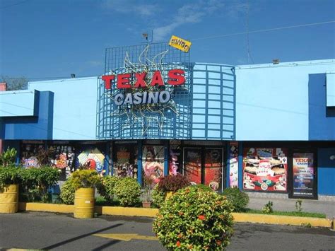 Eagle Casino El Salvador