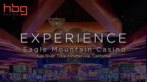Eagle Mountain Casino De Pequeno Almoco Horas