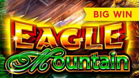 Eagle Mountain Casino Slot Torneio