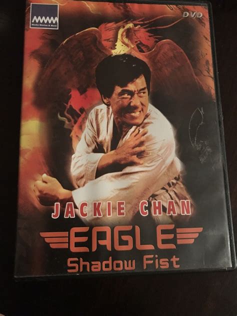 Eagle Shadow Fist Novibet
