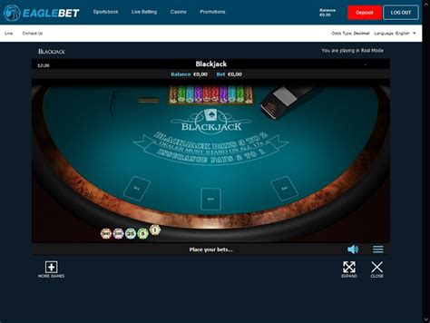 Eaglebet Casino Download