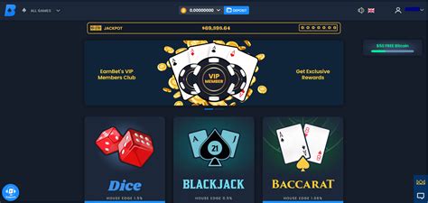 Earnbet Casino Peru