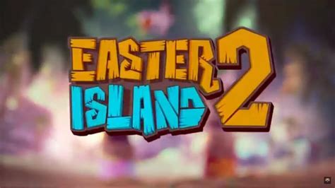 Easter Island 2 Review 2024