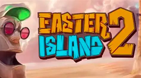 Easter Island 2 Slot - Play Online