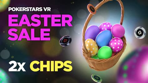 Easter Pick Pokerstars