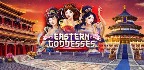 Eastern Goddesses Parimatch