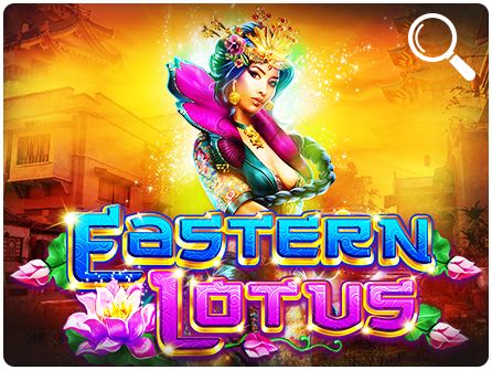Eastern Lotus Novibet