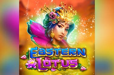 Eastern Lotus Slot Gratis