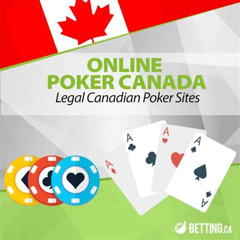 Echeck Poker Canada