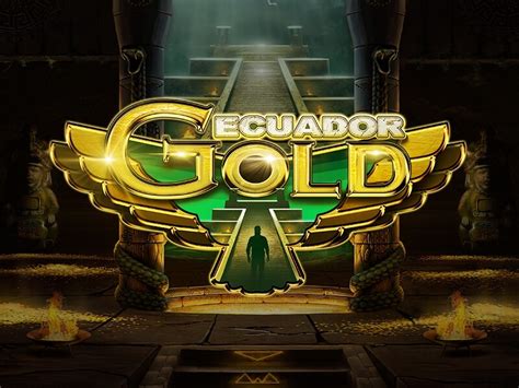 Ecuador Gold Bet365
