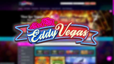 Eddyvegas Casino Mexico