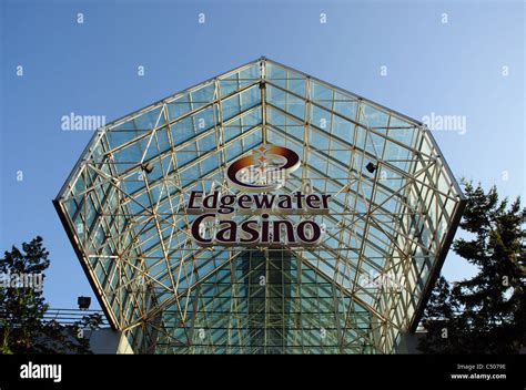 Edgewater Casino Vancouver Bc