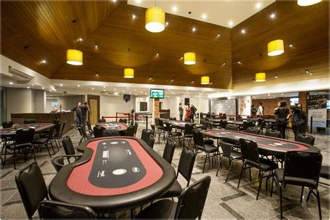 Edmonton Clube De Poker
