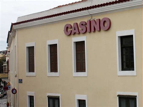 Egeu Casino Syros
